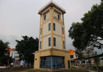 Gedung Radar